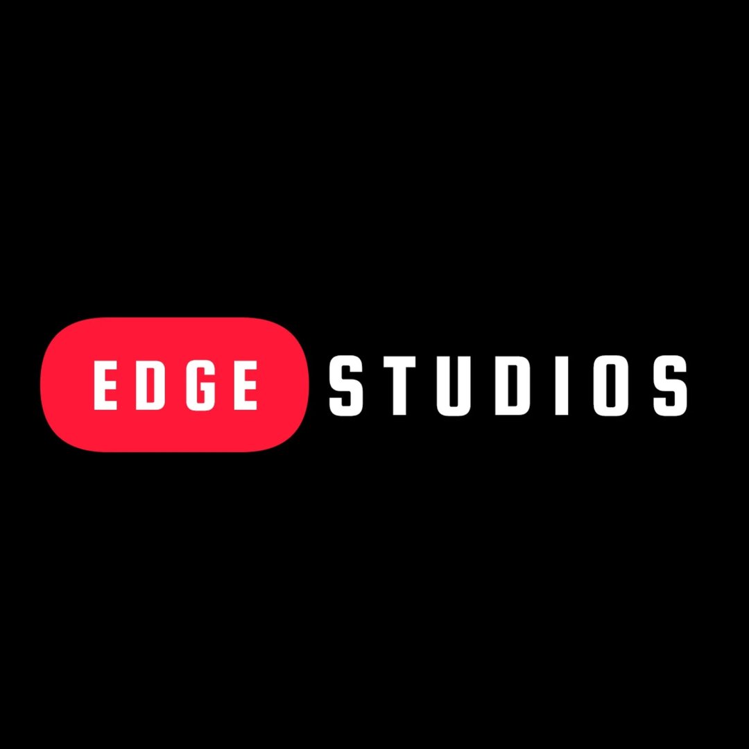 Edge Studios logo