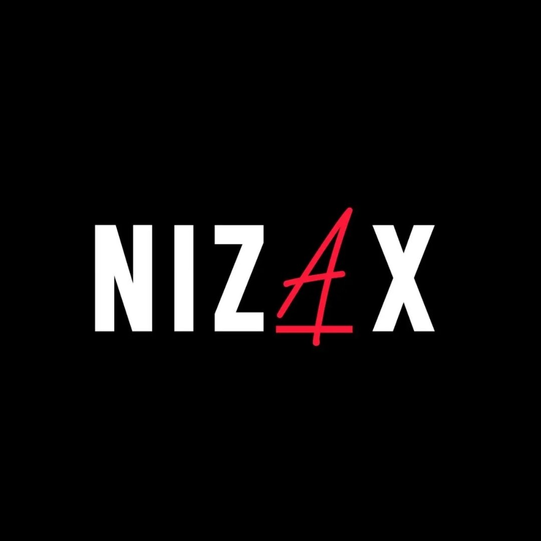 Nizax logo