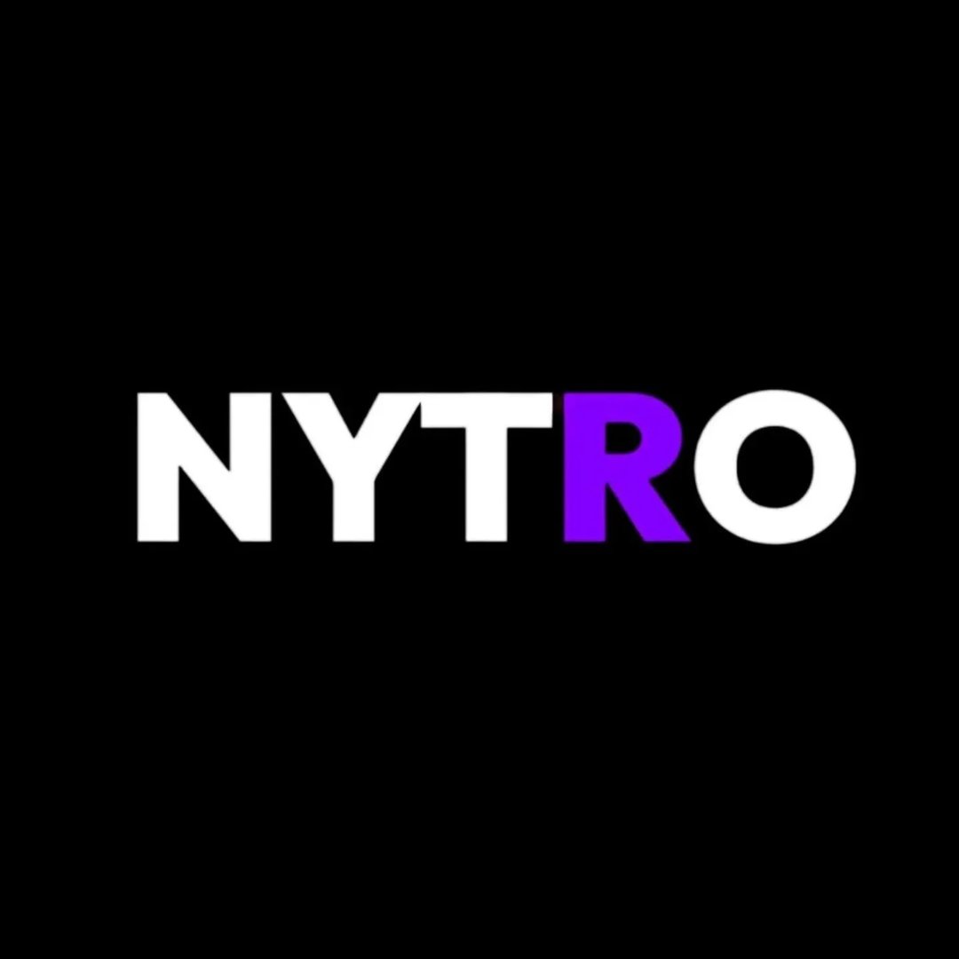Nytro logo