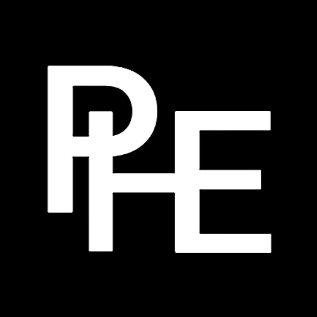 PowerHouseElevated logo