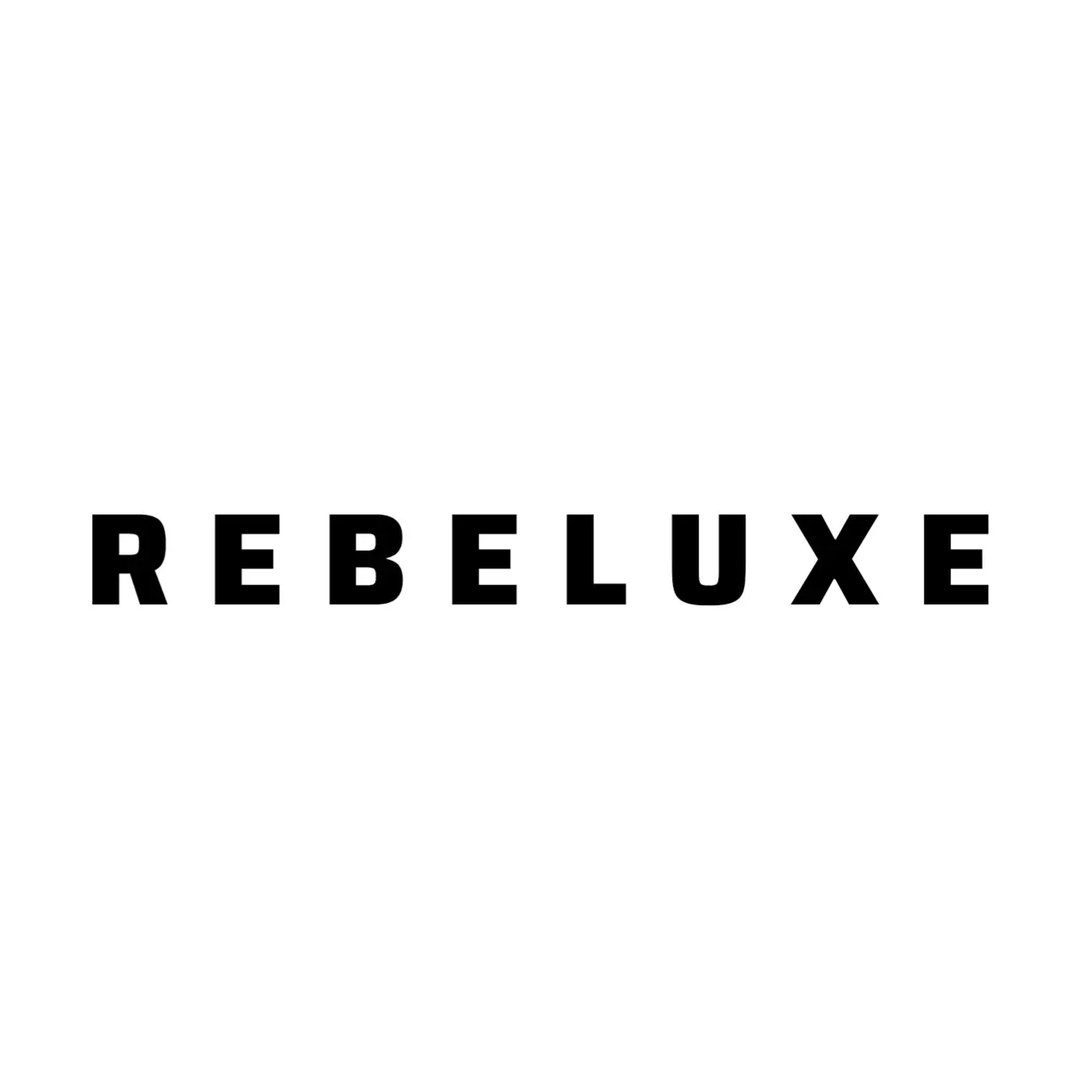 Rebeluxe logo