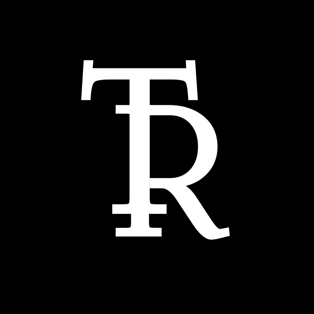 RTHS Arts logo