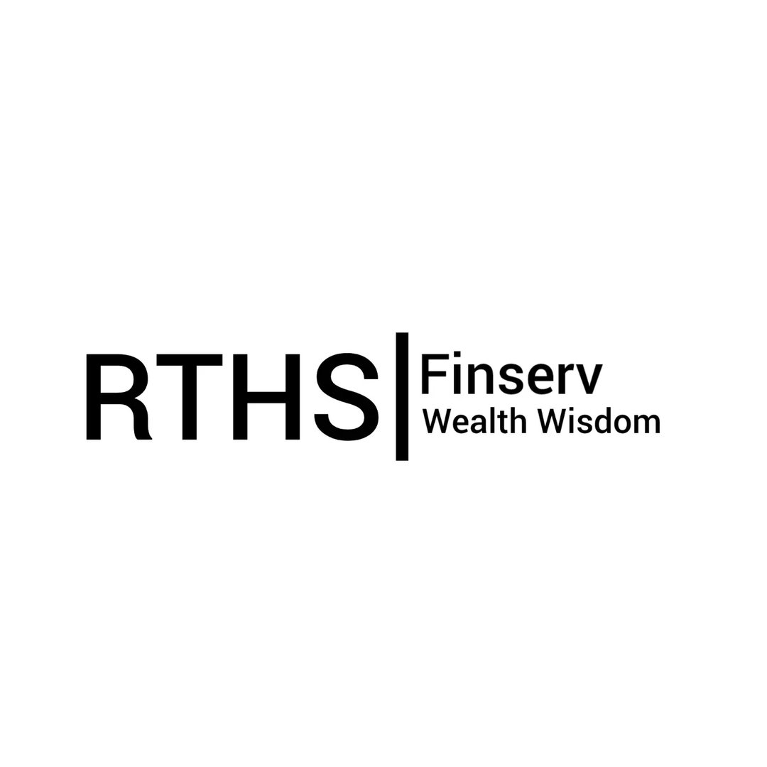 RTHS Finserv logo