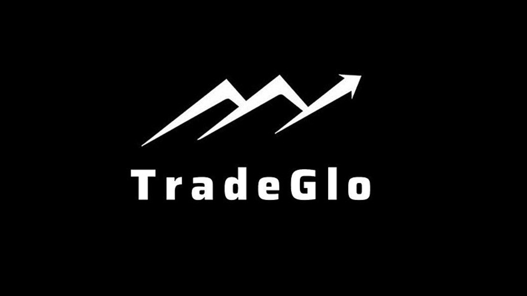 TradeGlo logo