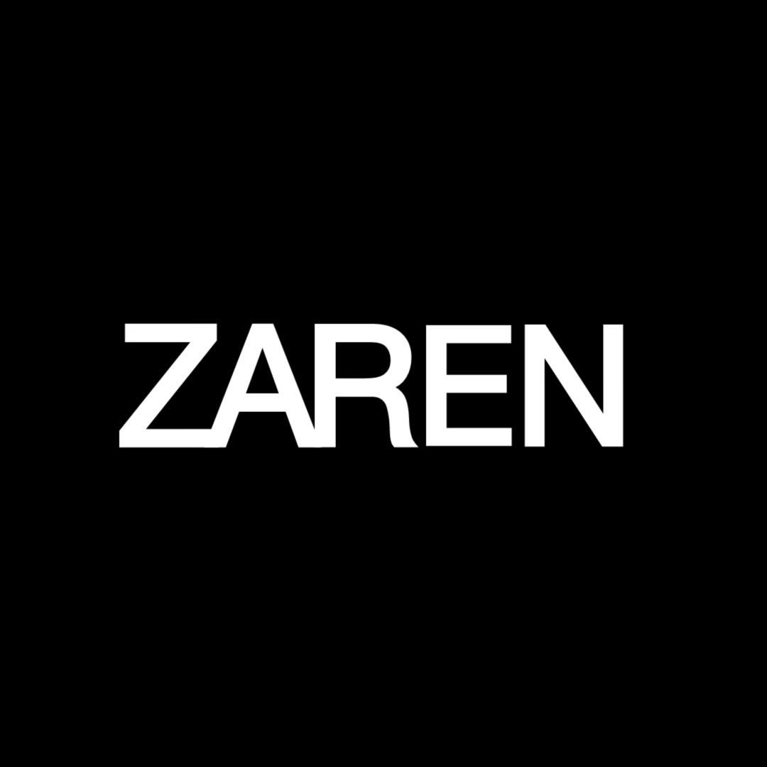 Zaren logo